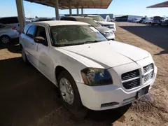 2007 Dodge Magnum