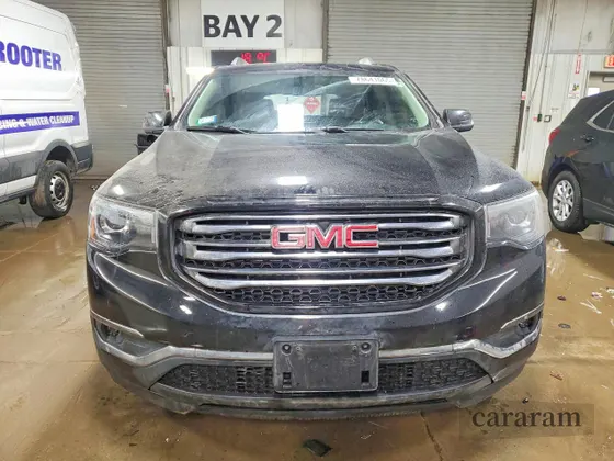 2018 GMC Acadia SLT