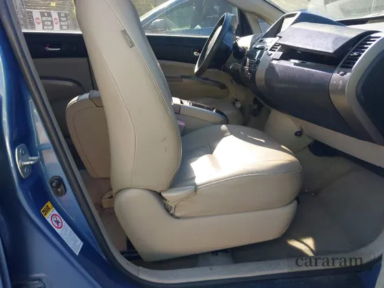 2006 Toyota Prius
