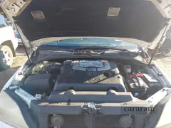 2005 Kia Sorento LX