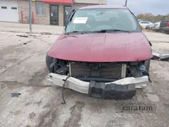 2007 Saturn ION ION 2