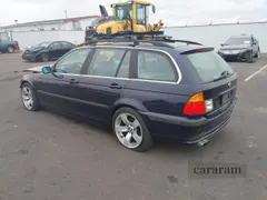 2003 BMW 3 Series 325i