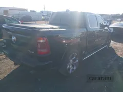 2023 Ram 1500 Longhorn