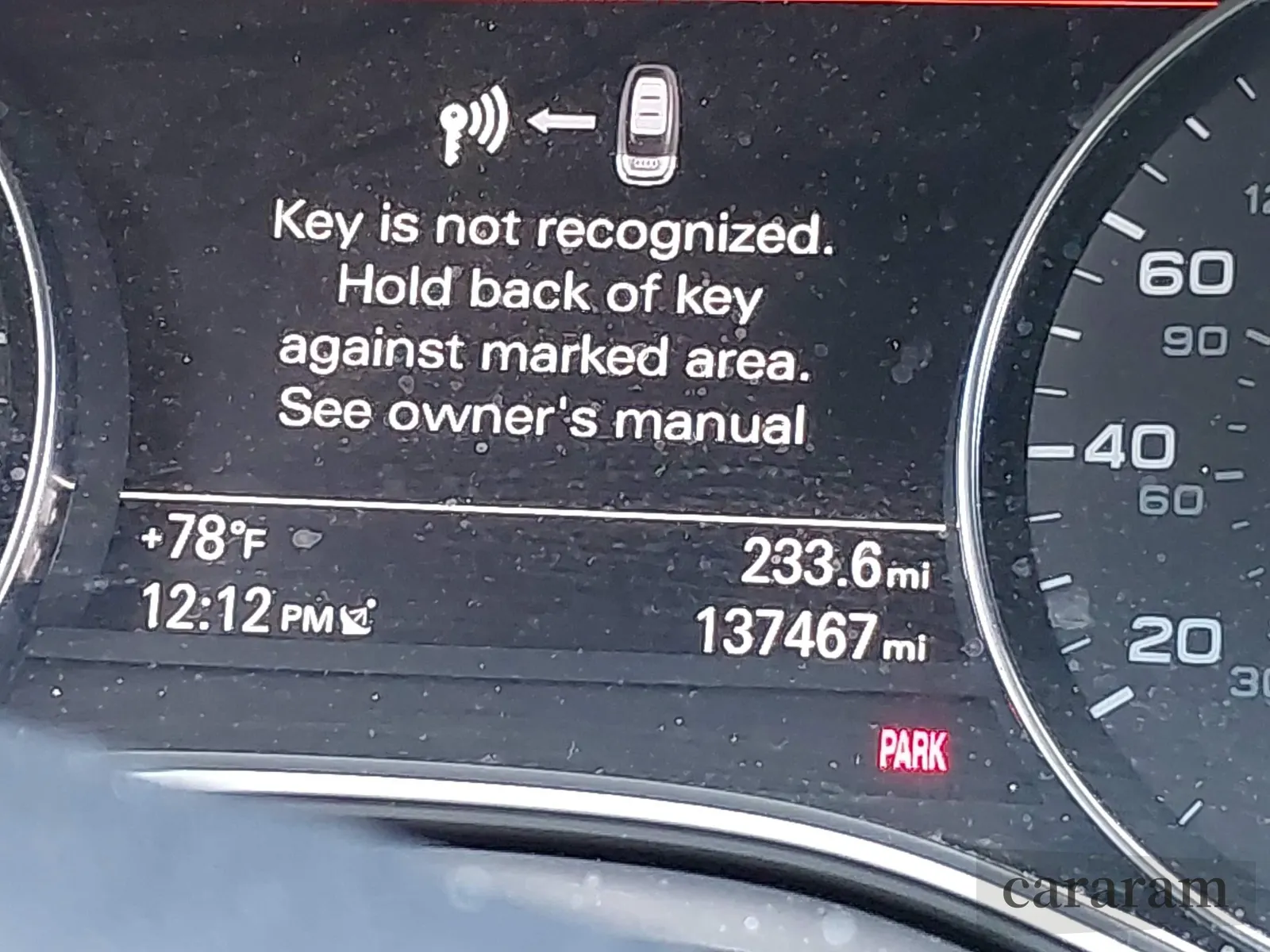 2013 Audi A7 Premium Plus