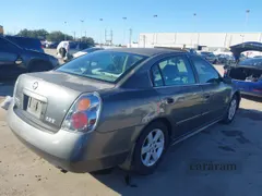 2004 Nissan Altima