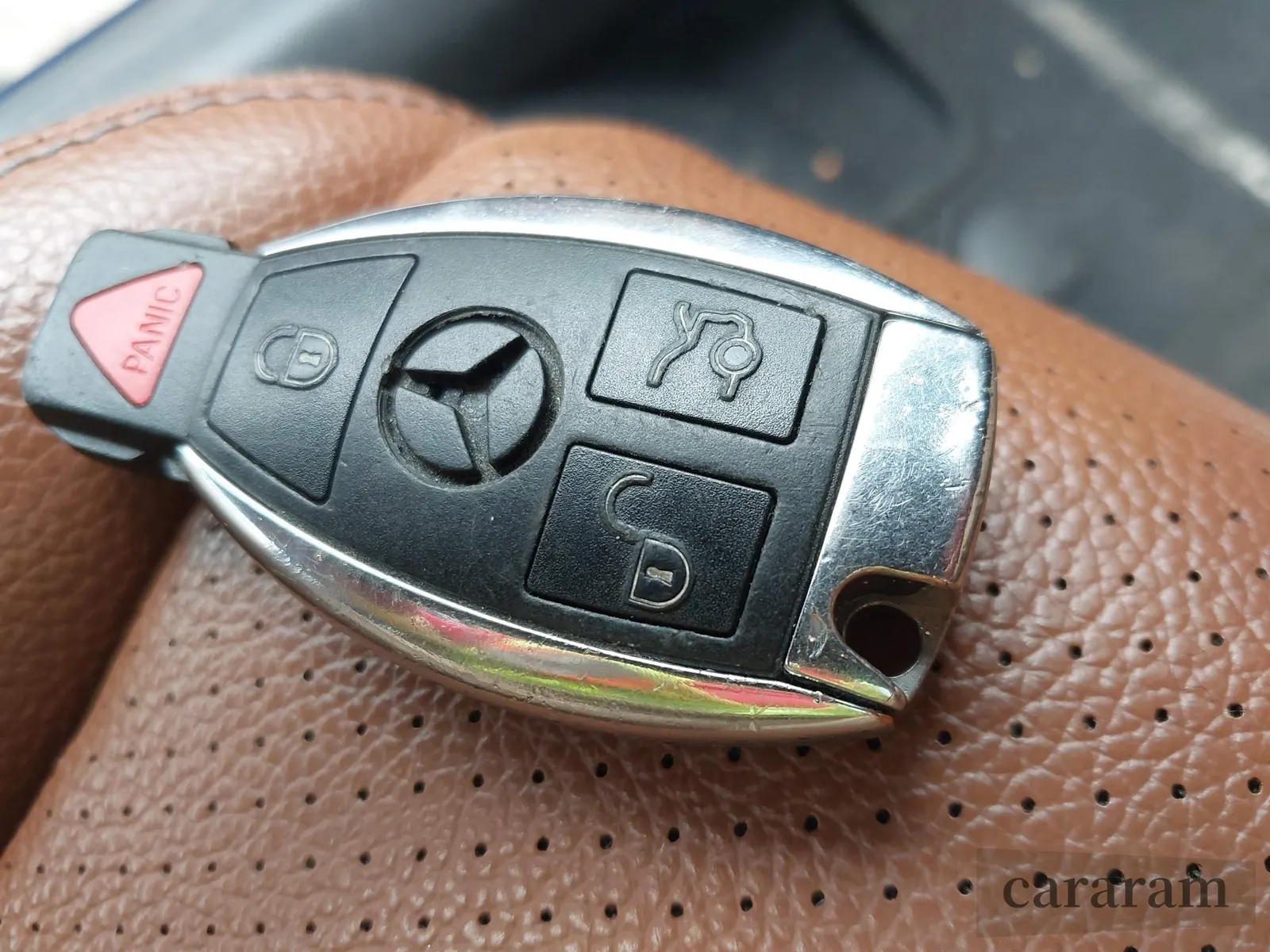 2017 Mercedes-Benz C 300