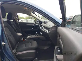 2020 Mazda CX-5 Sport