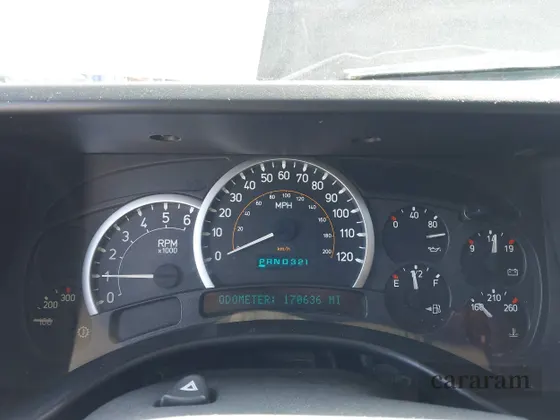 2005 Hummer H2 SUT