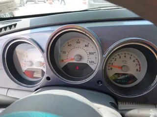 2007 Chrysler PT Cruiser