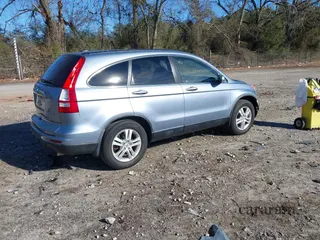 2011 Honda CR-V EX-L