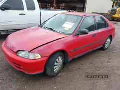1995 Honda Civic