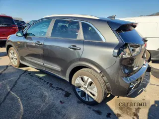 2022 Kia Niro S