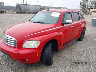 2006 Chevrolet HHR LT