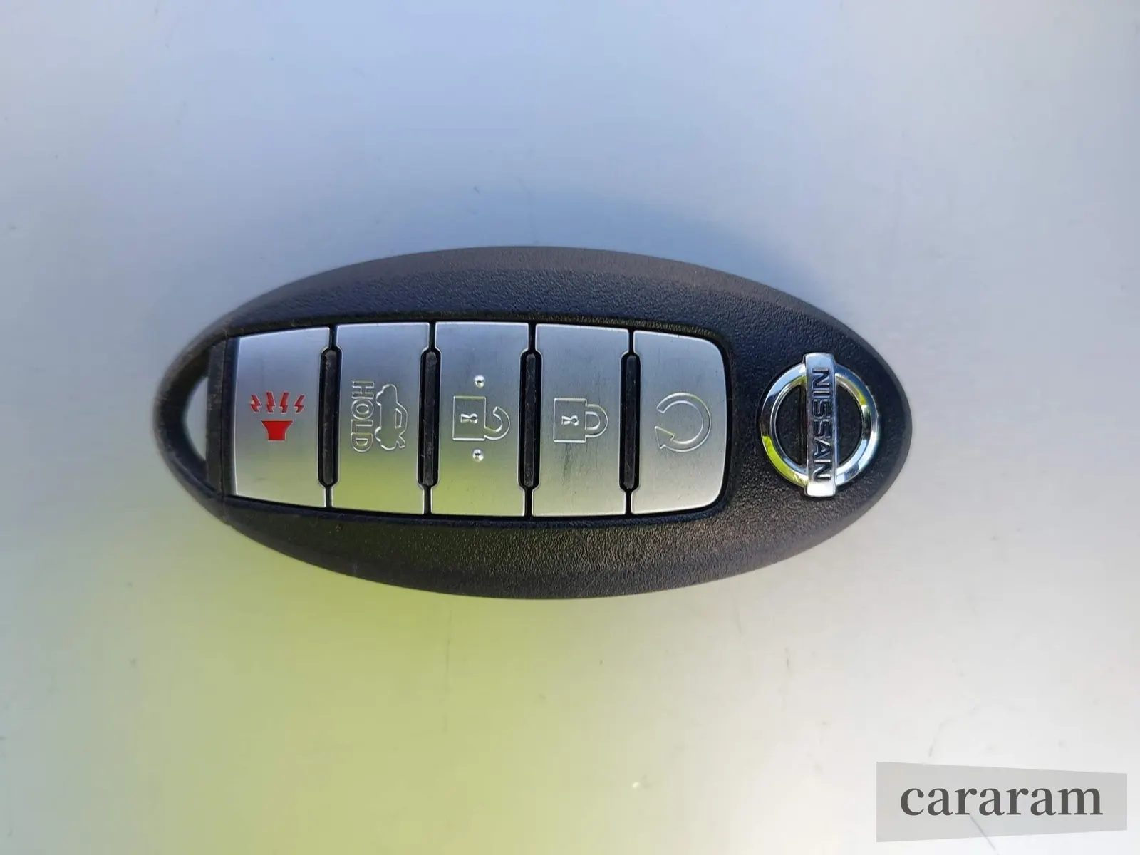 2015 Nissan Altima S