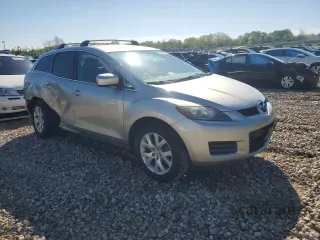 2008 Mazda CX-7 Grand Touring