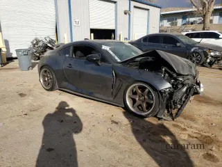 2023 Toyota 86