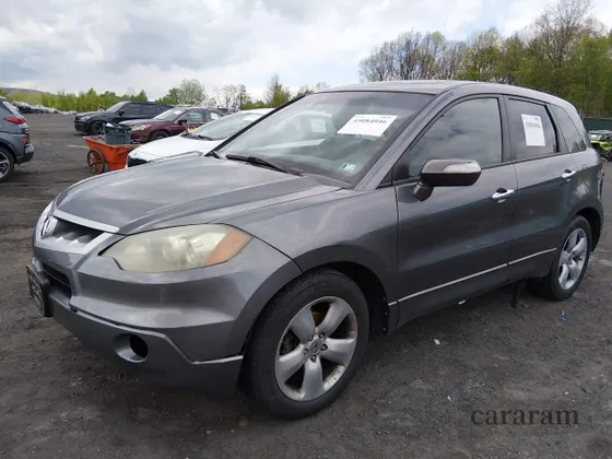 2008 Acura RDX