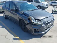 2018 Subaru Impreza