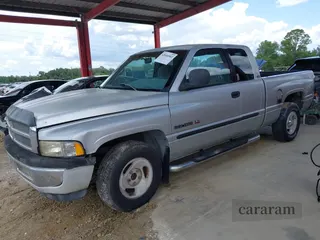 2001 Dodge 1500