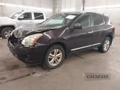 2013 Nissan Rogue SV