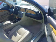 2003 Lexus SC 430