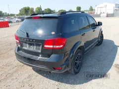 2018 Dodge Journey SXT