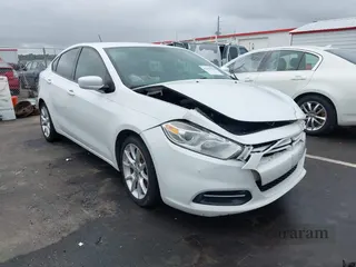 2013 Dodge Dart SXT
