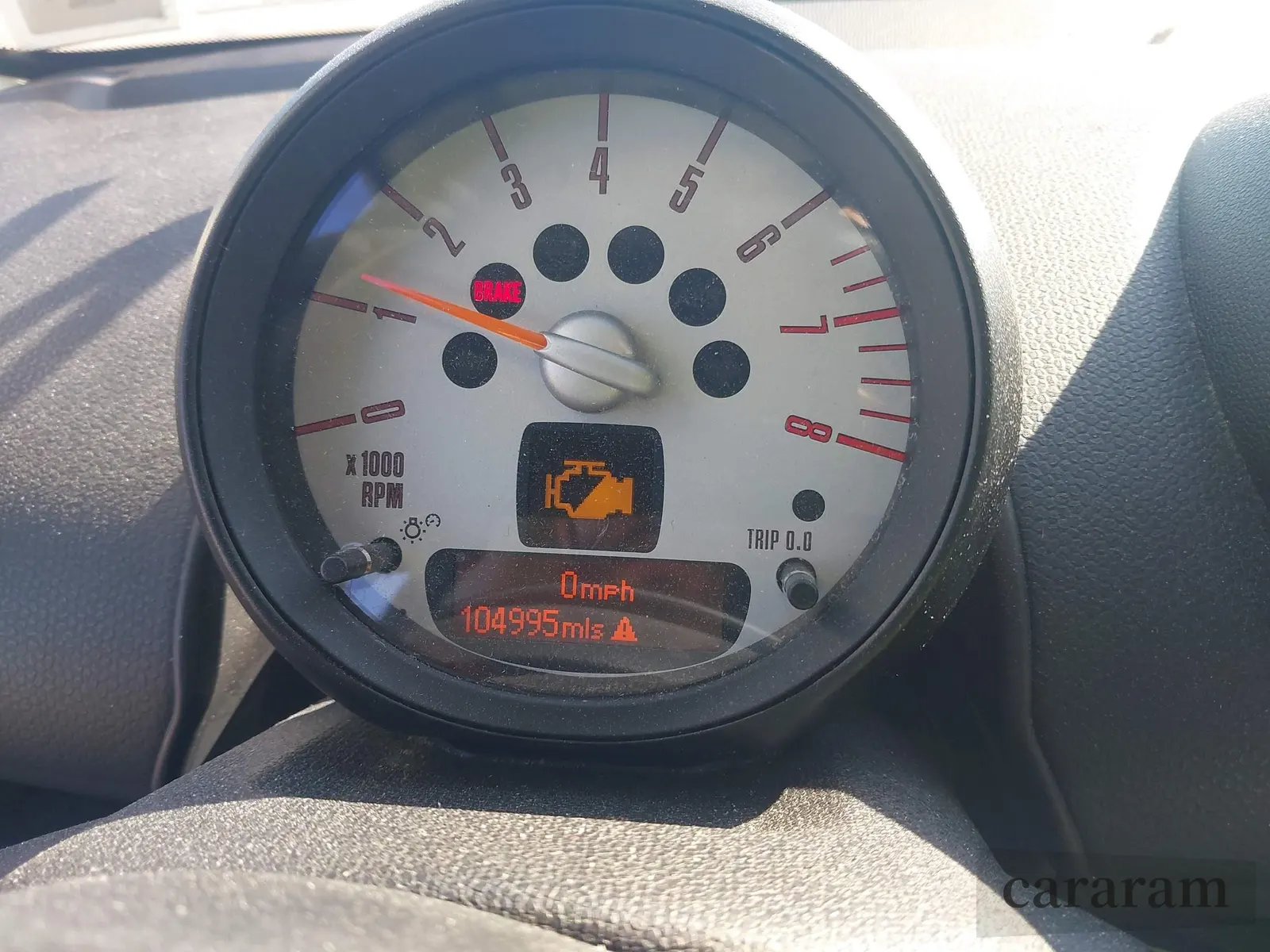 2012 MINI Countryman
