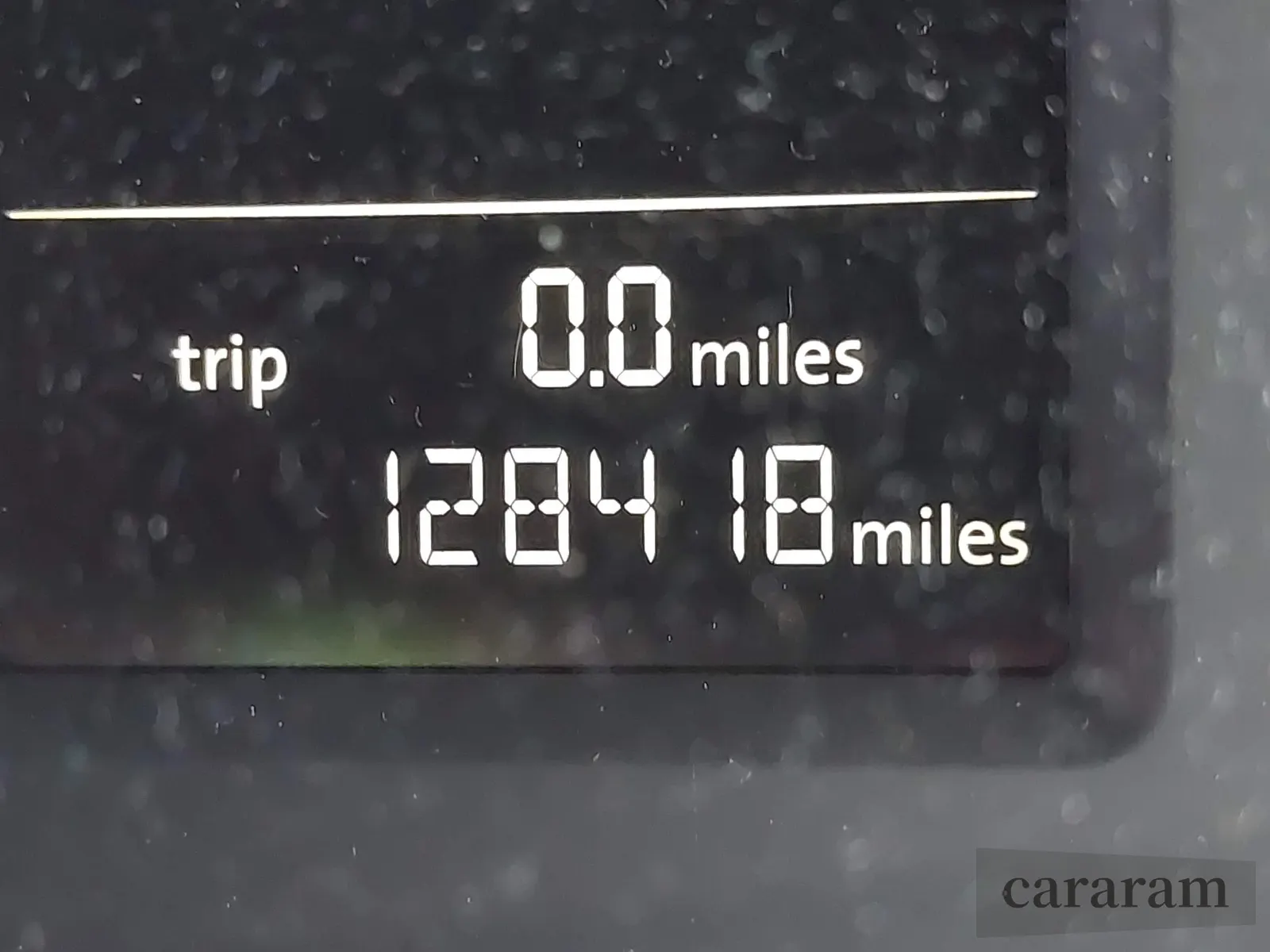 2013 Volkswagen Passat S