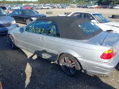 2001 BMW 3 Series 330Ci