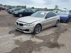 2015 BMW 4 Series 428i xDrive