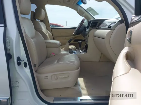 2013 Lexus LX 570