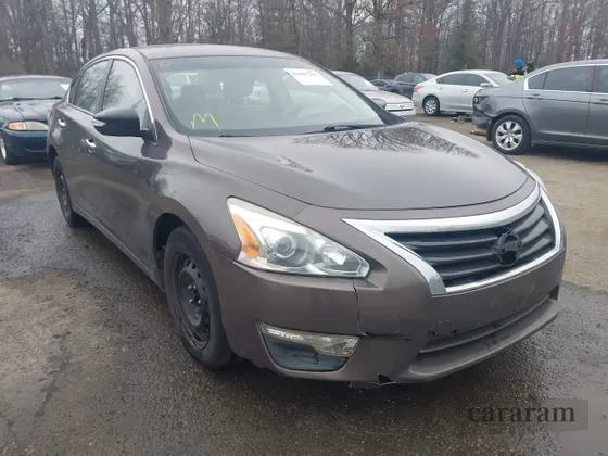 2013 Nissan Altima SL