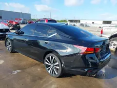 2021 Nissan Altima SL