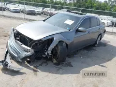 2013 Infiniti G37 x