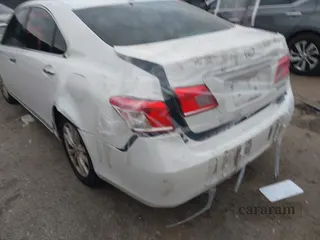 2011 Lexus ES 330