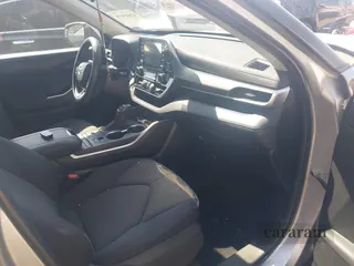 2021 Toyota Highlander L