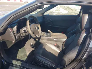 2012 Chevrolet Corvette Z16 Grand Sport 4LT