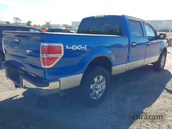 2009 Ford F-150 XL