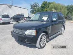 2008 Land Rover Range Rover SC