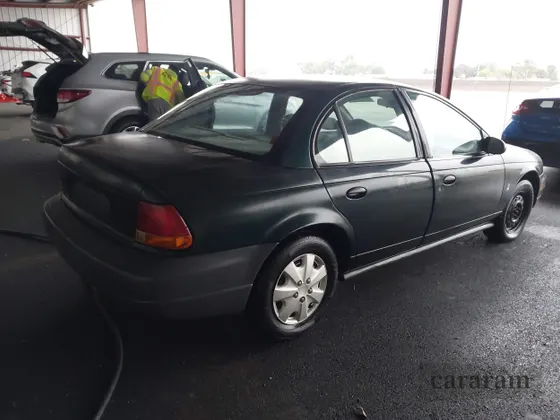 1998 Saturn SL