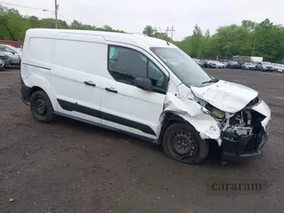 2023 Ford Transit Connect XL