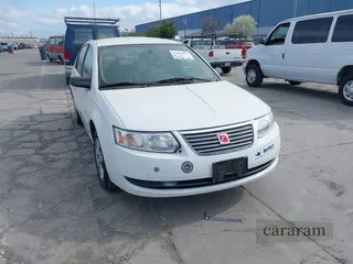 2007 Saturn ION ION 2
