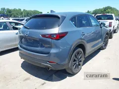 2024 Mazda CX-5 S Carbon Edition