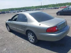 2003 Mercury Sable LS Premium