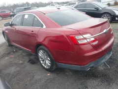 2015 Ford Taurus Limited
