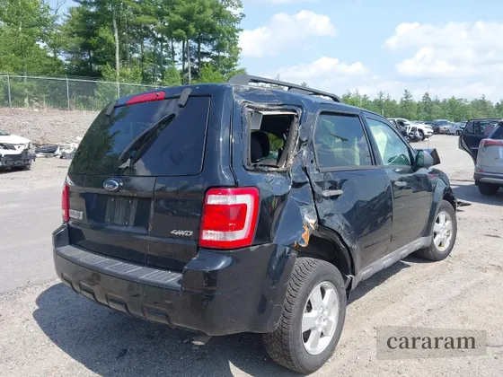 2009 Ford Escape XLT