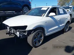 2018 Audi Q3 Premium Plus
