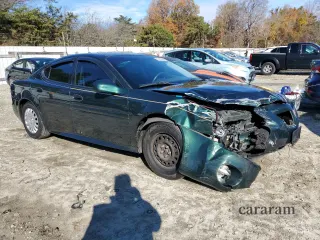 2004 Pontiac Grand Prix GT1