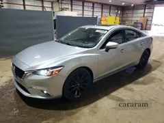 2016 Mazda 6 i Grand Touring